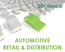 25th Annual Automotive Retail & Distribution Summit